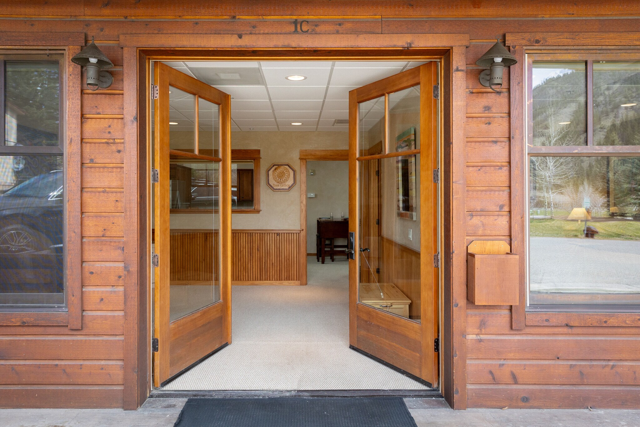 160 W 7th St, Ketchum, ID for sale Building Photo- Image 1 of 1