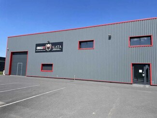 More details for Flex for Lease