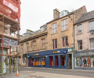 More details for 3-5 Bonnygate, Cupar - Retail for Sale