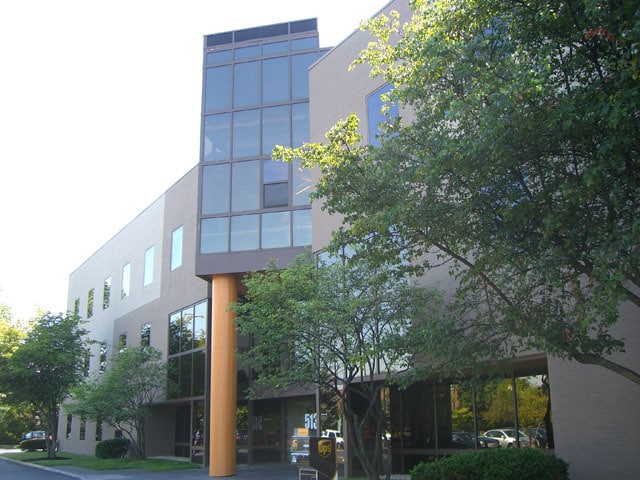 5131 Post Rd, Dublin, OH for sale - Building Photo - Image 1 of 9