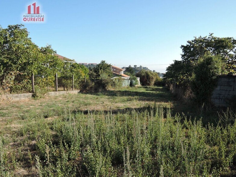 Land in Barbadás for sale - Building Photo - Image 2 of 3