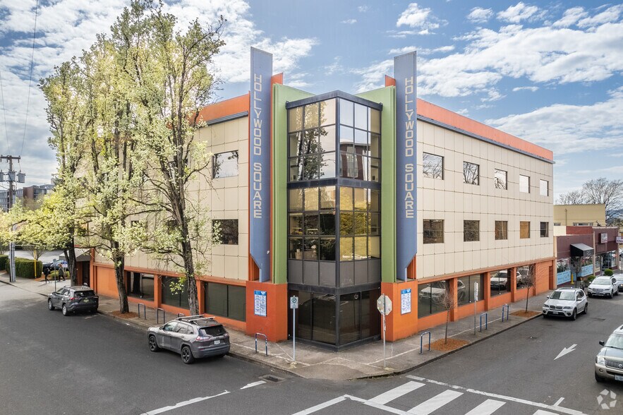 1827 NE 44th Ave, Portland, OR for sale - Building Photo - Image 1 of 1