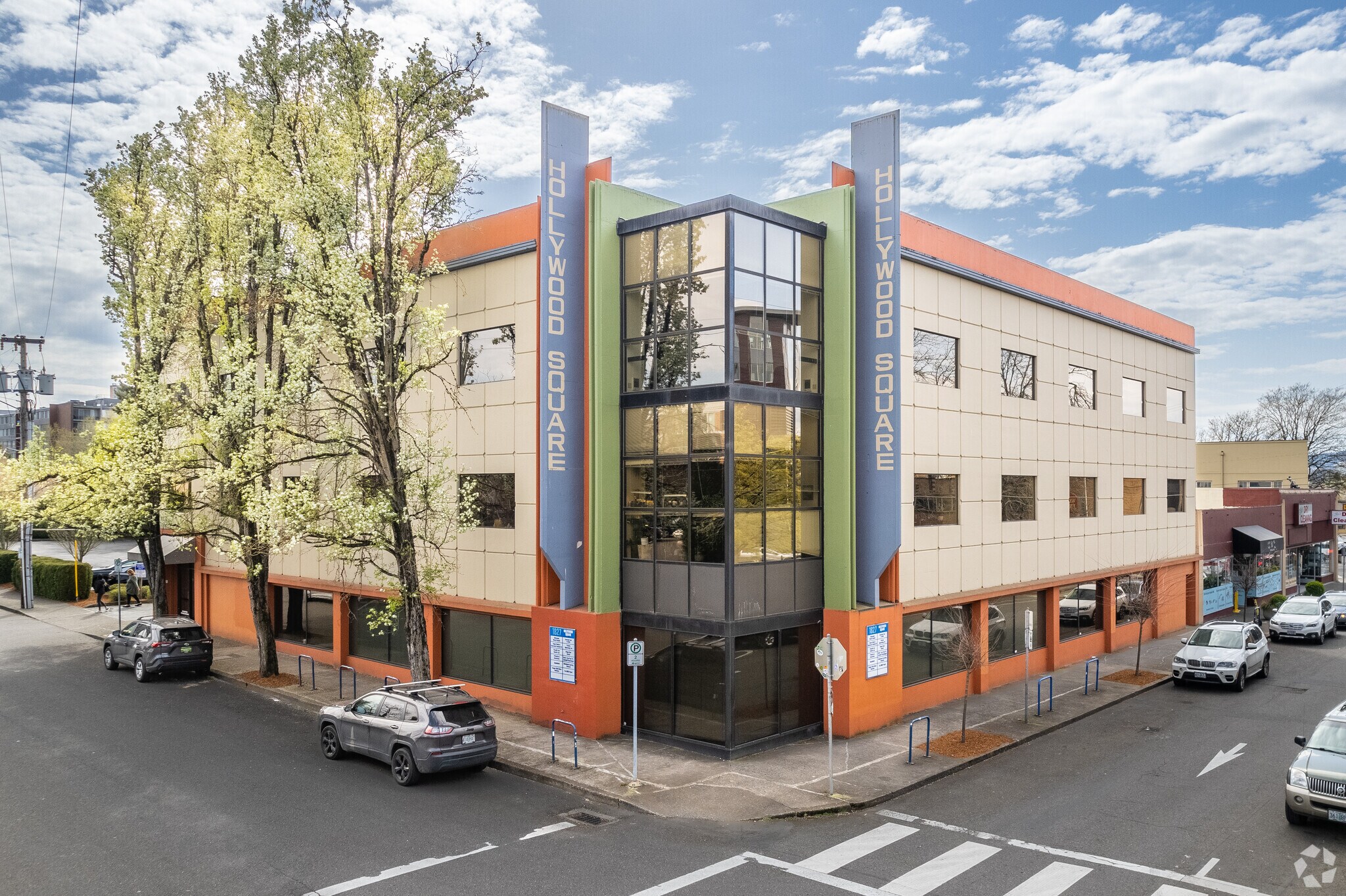 1827 NE 44th Ave, Portland, OR for sale Building Photo- Image 1 of 1