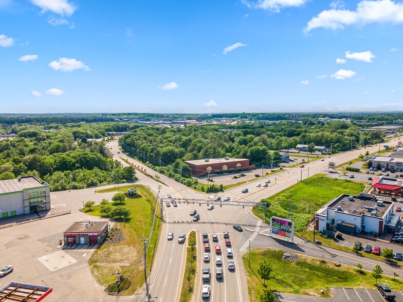 130 Western Ave, South Portland, ME for sale - Building Photo - Image 3 of 14
