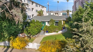 More details for 1027 12th St, Santa Monica, CA - Multifamily for Sale