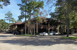 More details for 13910 Champion Forest Dr, Houston, TX - Office for Lease