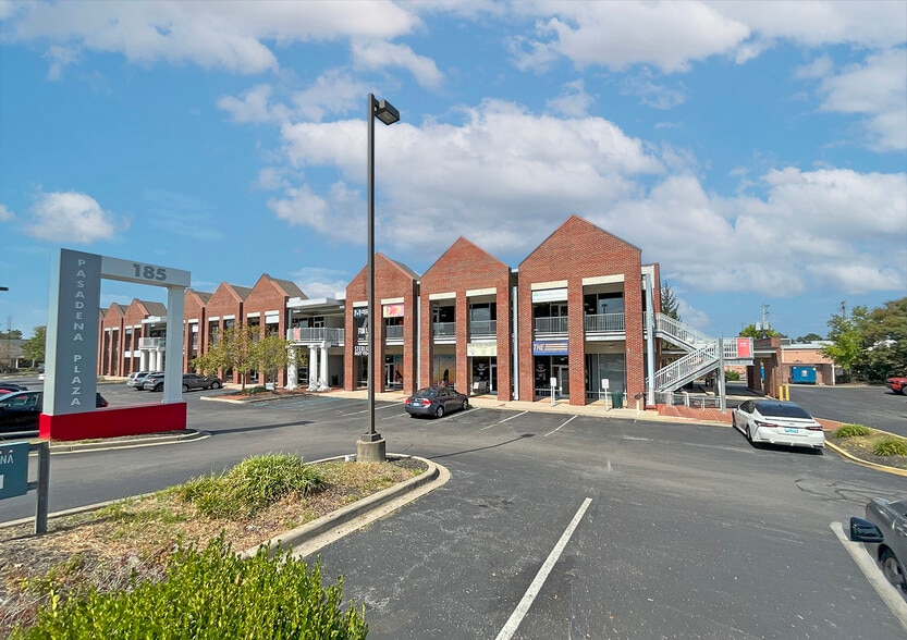 185 Pasadena Dr, Lexington, KY for sale - Building Photo - Image 1 of 18