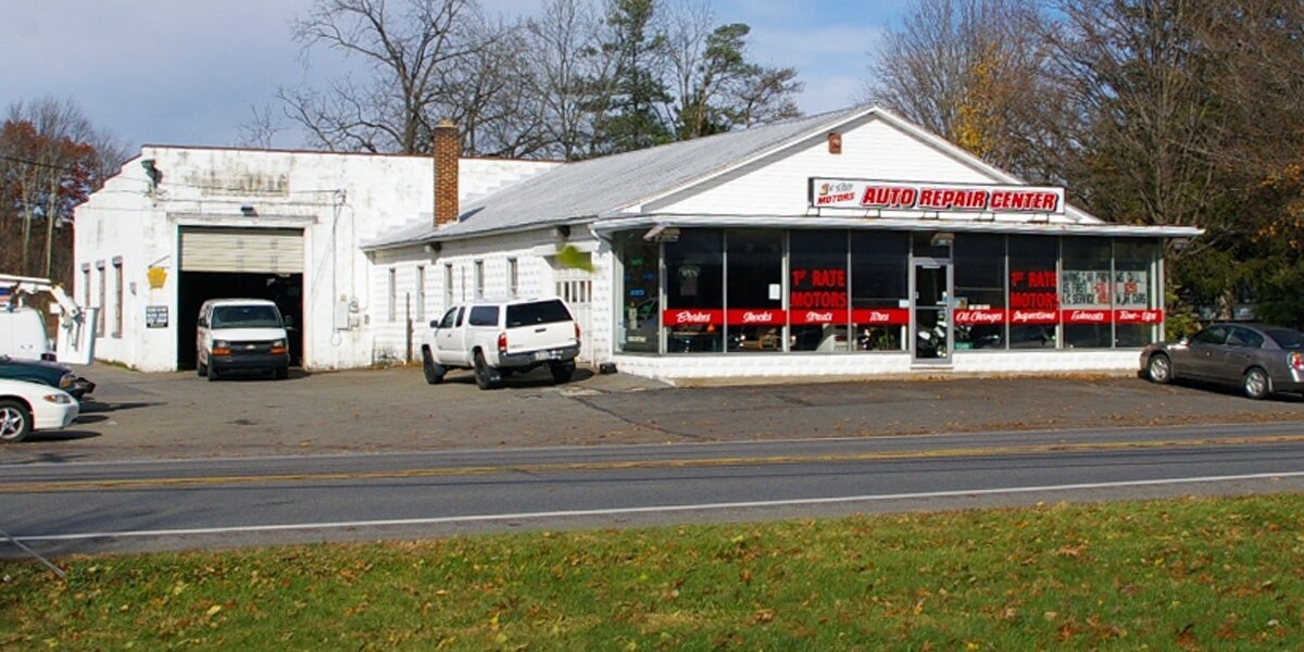 1249 Route 209, Gilbert, PA 18331