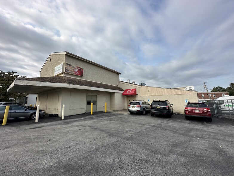 1580 Huddell Ave, Marcus Hook, PA for lease - Building Photo - Image 2 of 18