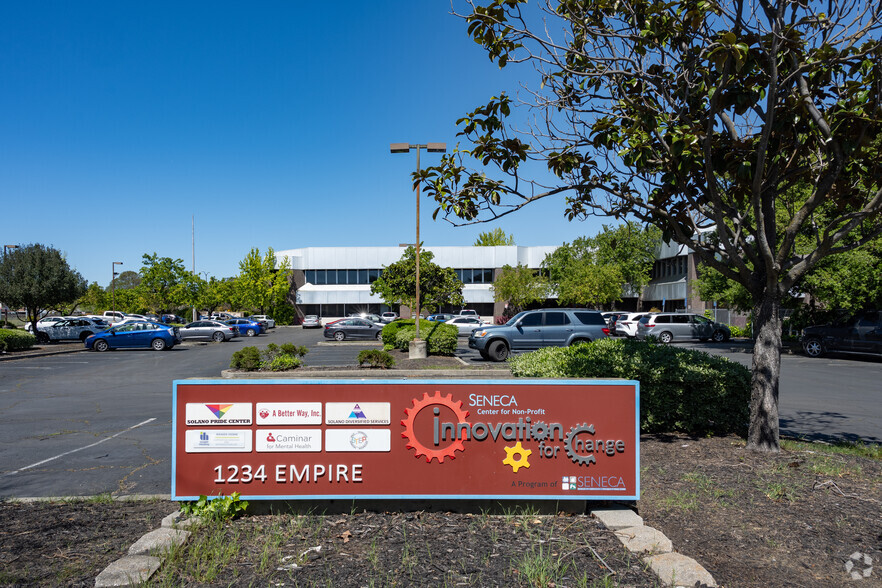 1234 Empire St, Fairfield, CA for lease - Other - Image 2 of 7