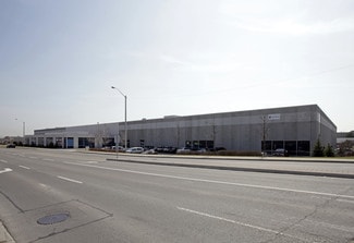 More details for 755 Passmore Ave, Toronto, ON - Industrial for Lease
