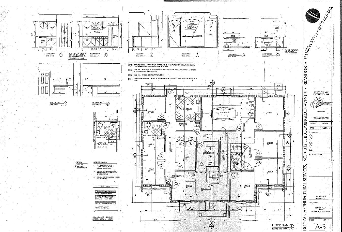 1723 S Kings Ave, Brandon, FL for sale Other- Image 1 of 1