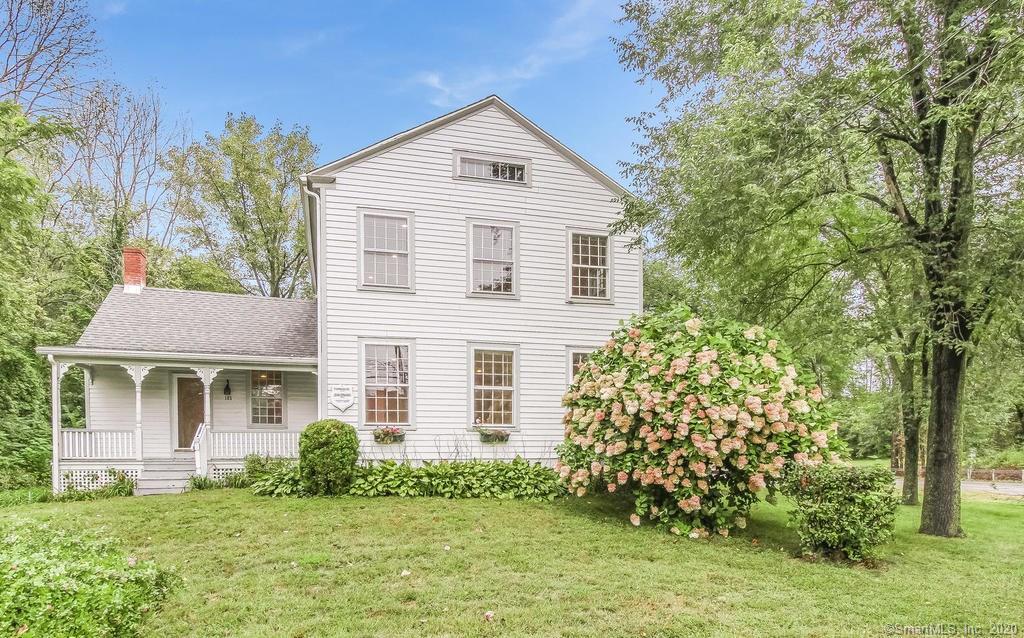 105 Marsh St, Wethersfield, CT for sale Building Photo- Image 1 of 1