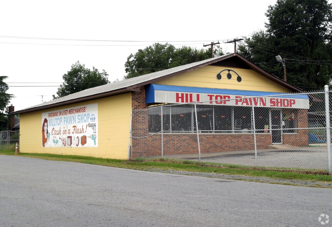 1214 Asheville Hwy, Spartanburg, SC 29303