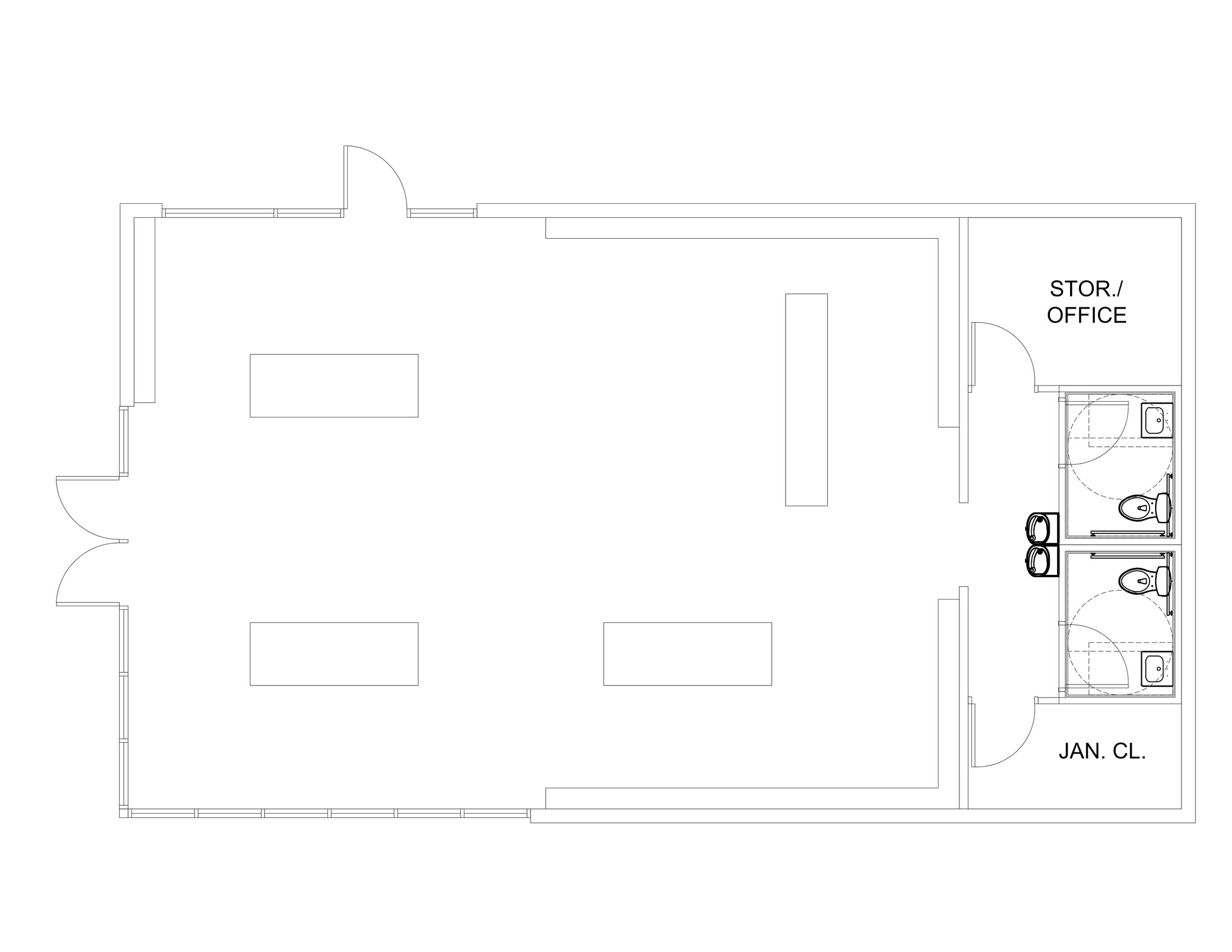 320 Us Highway 41 Byp S, Venice, FL for lease Site Plan- Image 1 of 1