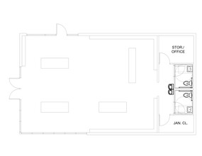 320 Us Highway 41 Byp S, Venice, FL for lease Site Plan- Image 1 of 1