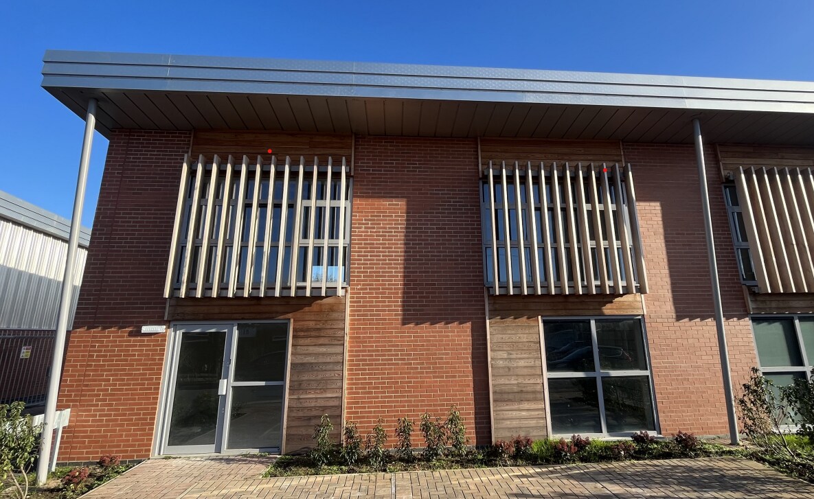 Station Rd, Leicester for sale Building Photo- Image 1 of 1