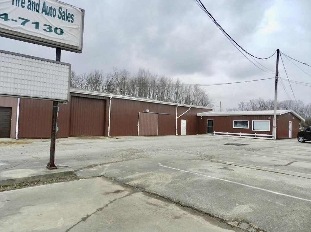 207 N Warpath Dr, Milan, IN for sale Other- Image 1 of 1