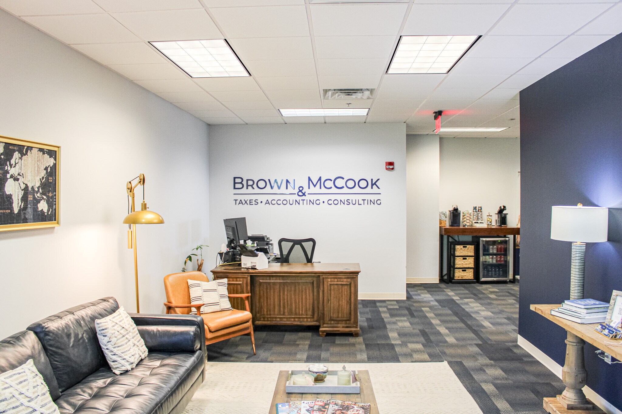 125 W Washington St, Athens, GA for lease Interior Photo- Image 1 of 5