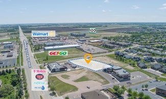 More details for 7201 S Lyncrest Pl, Sioux Falls, SD - Land for Sale