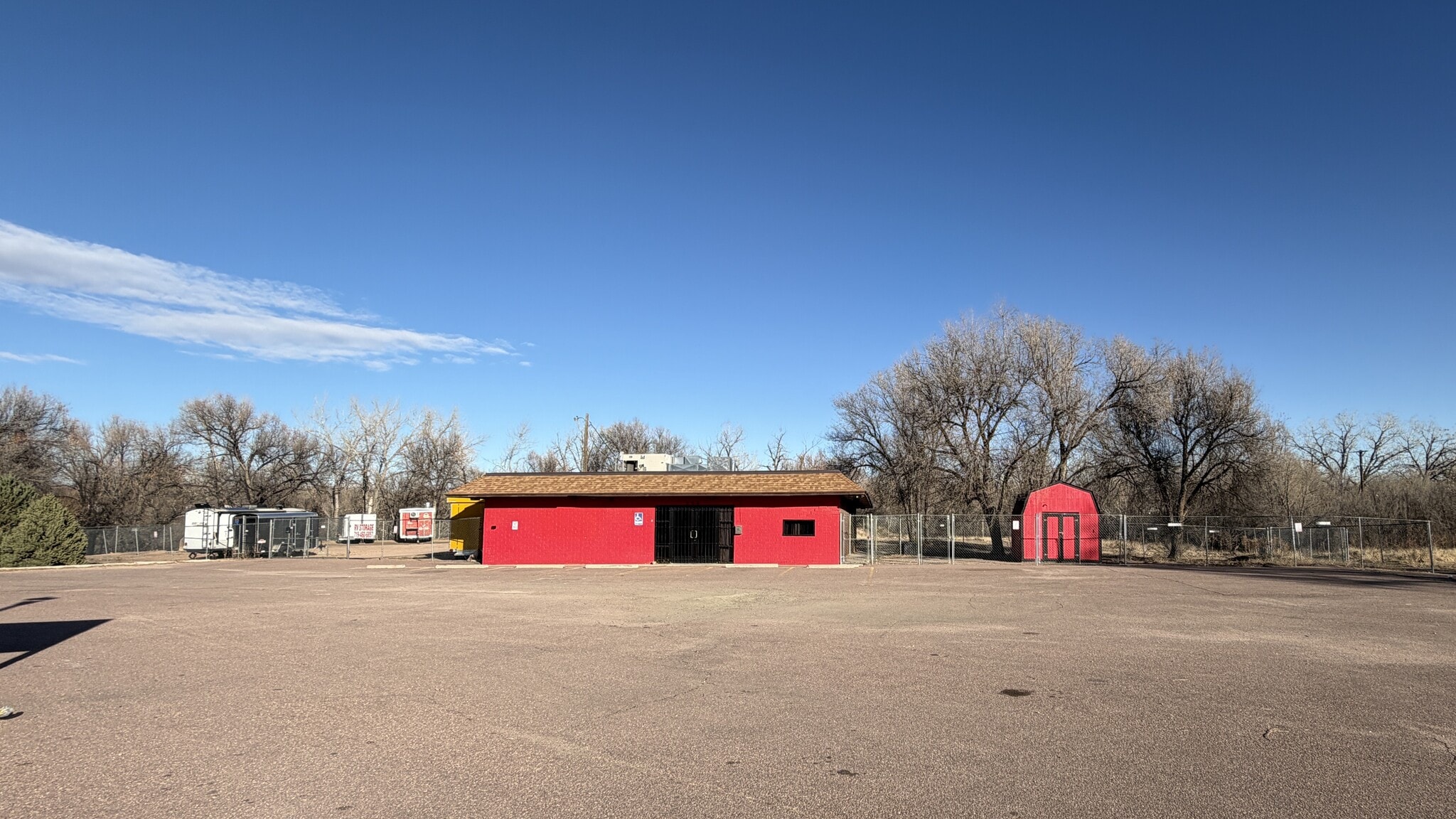594 S Santa Fe Ave, Fountain, CO for sale Primary Photo- Image 1 of 8