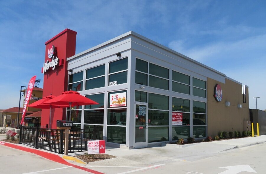 26751 E University Dr Aubrey Tx 76227 Loopnet Com