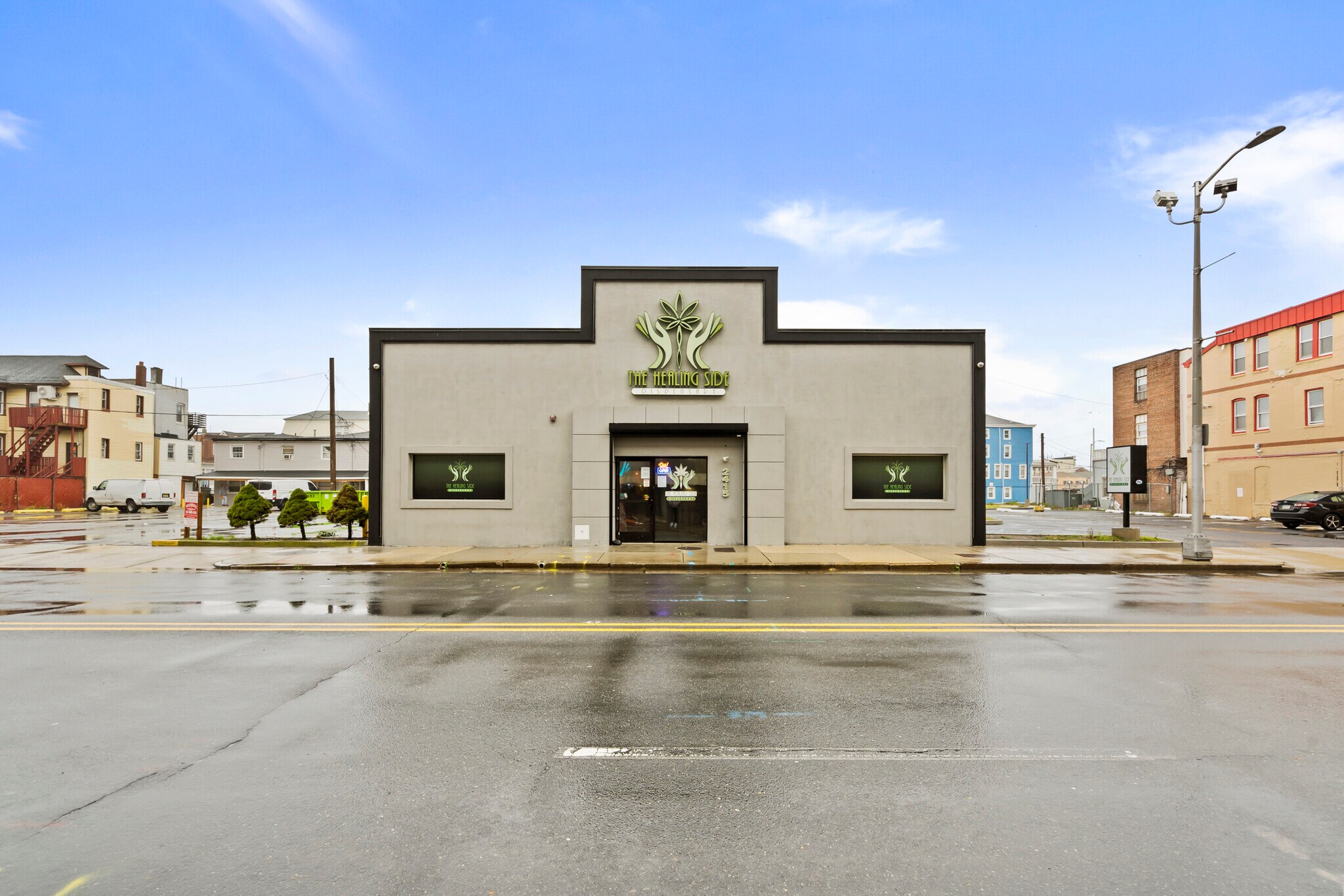 2415 Pacific Ave, Atlantic City, NJ for sale Building Photo- Image 1 of 1