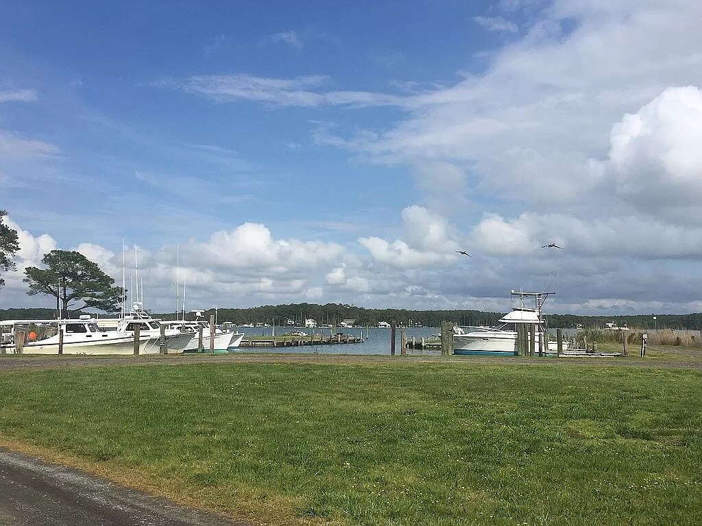 5441 Ragged Point Rd, Cambridge, MD for sale Primary Photo- Image 1 of 1