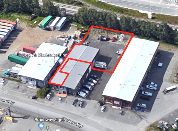 6132 Nielson Way, Anchorage, AK for sale Other- Image 1 of 1