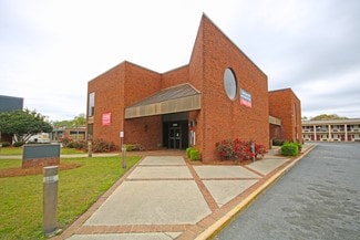 More details for 1444 Watson Blvd, Warner Robins, GA - Office for Sale