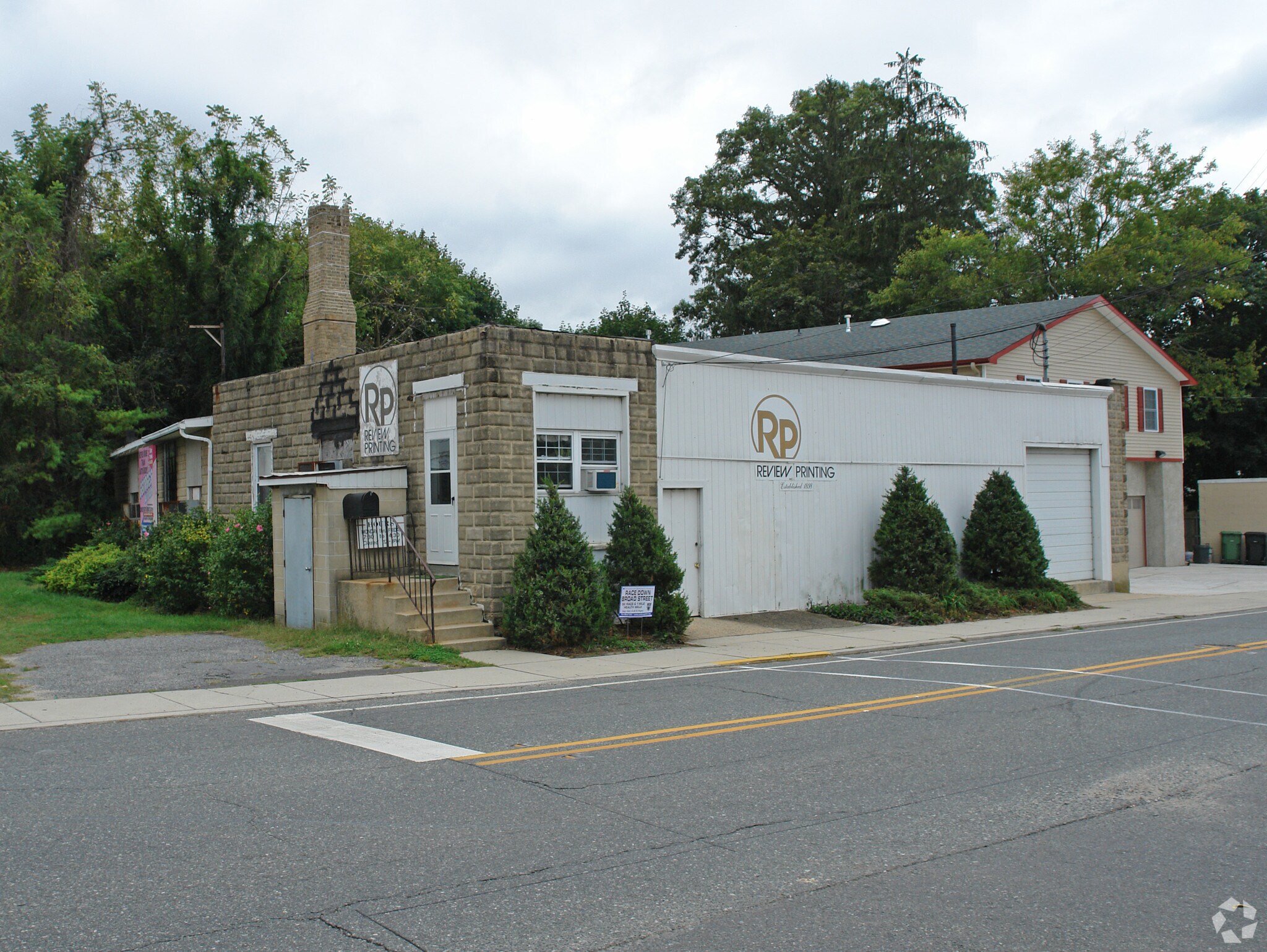 53 E Holly Ave, Pitman, NJ 08071 Flex for Sale