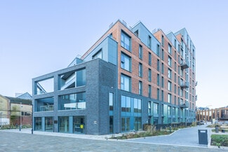 More details for City Rd, Peterborough - Office for Lease