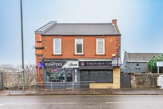More details for 117-119 Main St, Falkirk - Retail for Sale