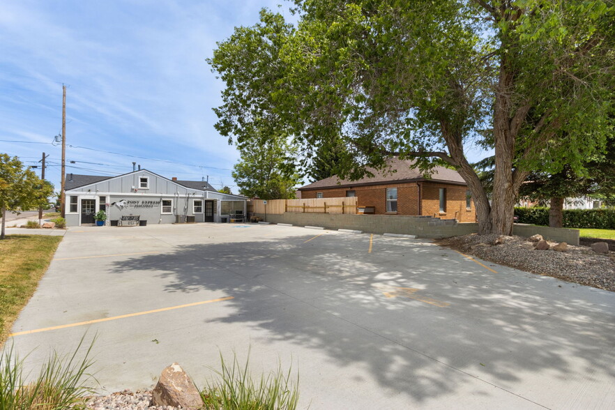 1307 Crook Ave, Cheyenne, WY for sale - Building Photo - Image 3 of 18