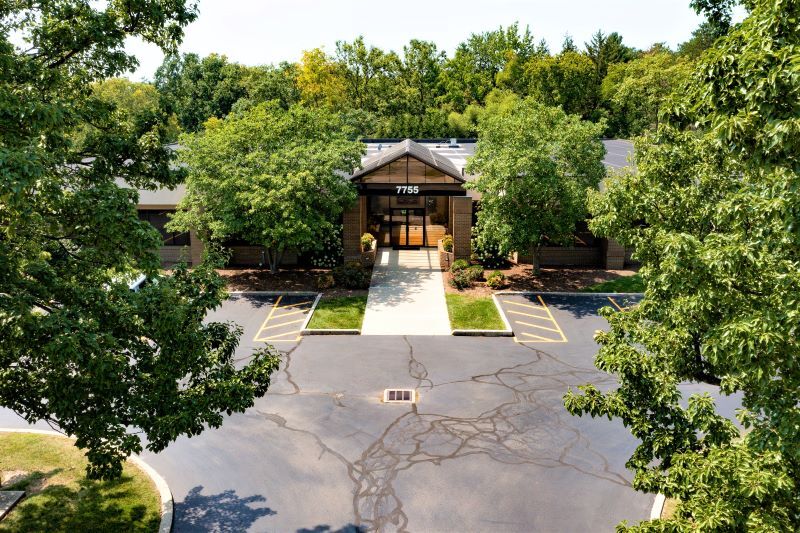 7755 Paragon Rd, Dayton, OH 45459 Paragon Corporate Center