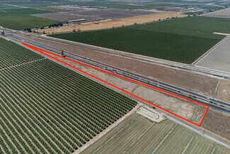 More details for Road 112, Tulare, CA - Land for Sale