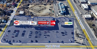 More details for Saskatchewan Retail Portfolio – Retail for Sale