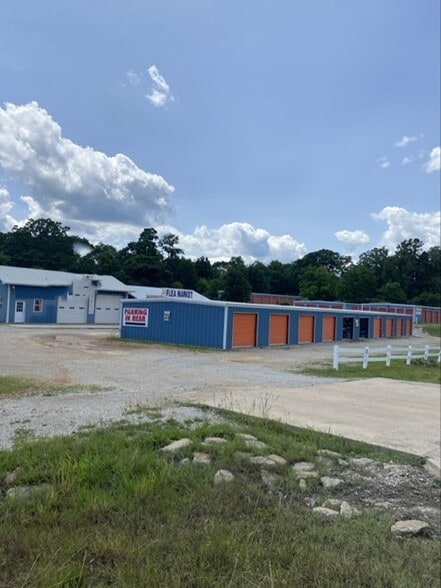 2609 Highway 62 412, Highland, AR for sale - Building Photo - Image 3 of 4