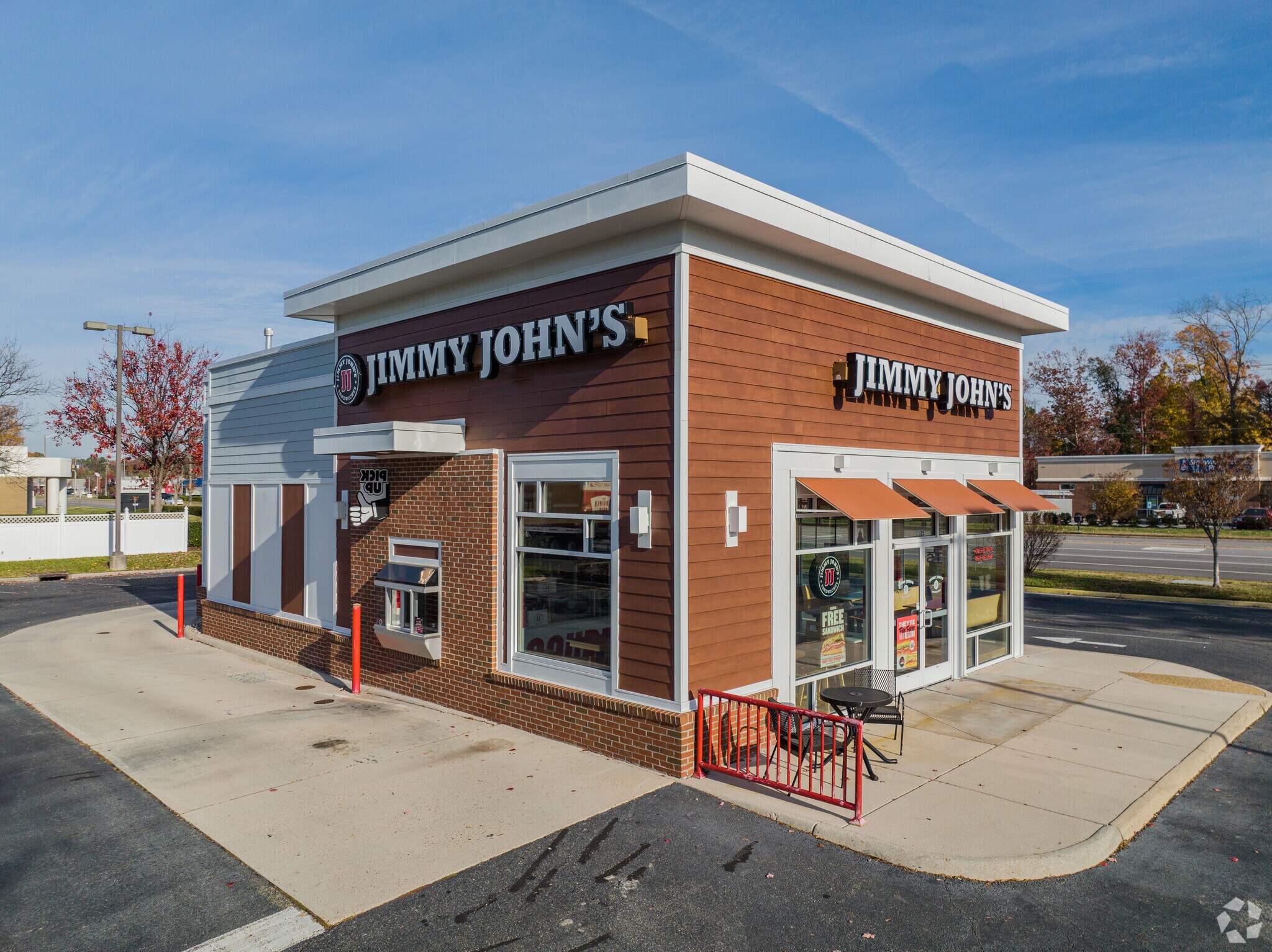 1125 Cedar Rd, Chesapeake, VA for sale Primary Photo- Image 1 of 1