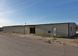 More details for 313 W Railroad Ave, Godley, TX - Industrial for Sale