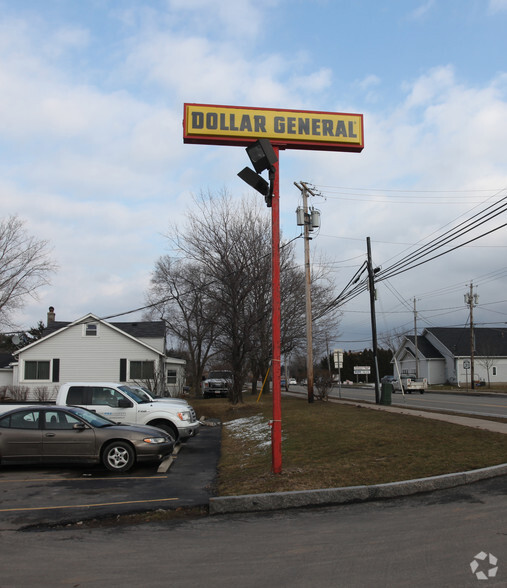 449 West Ave, Albion, NY for sale - Building Photo - Image 3 of 7