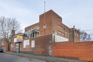 More details for 318 Summer Ln, Birmingham - Office for Lease