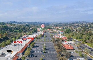 More details for 25280-25290 Marguerite Pky, Mission Viejo, CA - Retail for Lease