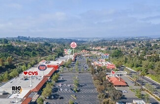 More details for 25280-25290 Marguerite Pky, Mission Viejo, CA - Retail for Lease