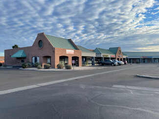 More details for 6666 W Peoria Ave, Glendale, AZ - Office/Medical, Retail for Lease