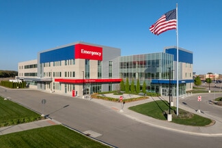 More details for 36555 26 Mile Rd, Lenox Township, MI - Office/Medical for Lease