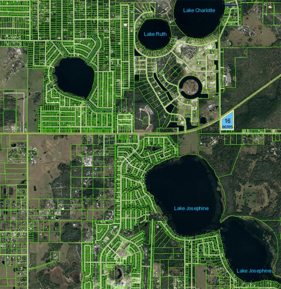 1501 SR 66, Sebring, FL for sale - Building Photo - Image 2 of 2