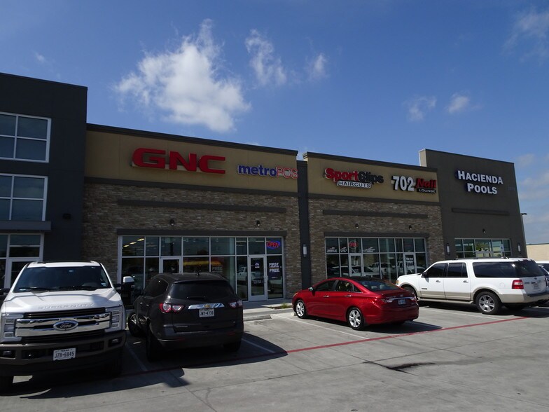 2970 Fort Worth Hwy, Hudson Oaks, TX for sale - Other - Image 1 of 1