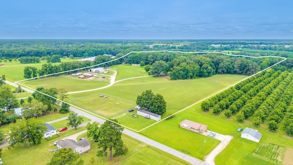 1070 Gregory Fork Rd, Richlands, NC for sale - Other - Image 2 of 11