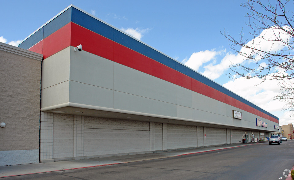 Blue Lakes Blvd N, Twin Falls, ID for lease - Building Photo - Image 2 of 16